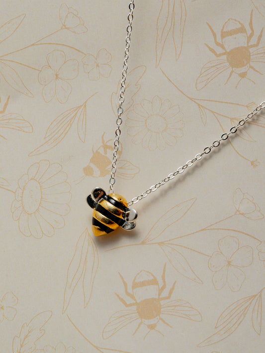 Collar Adopta una Abeja