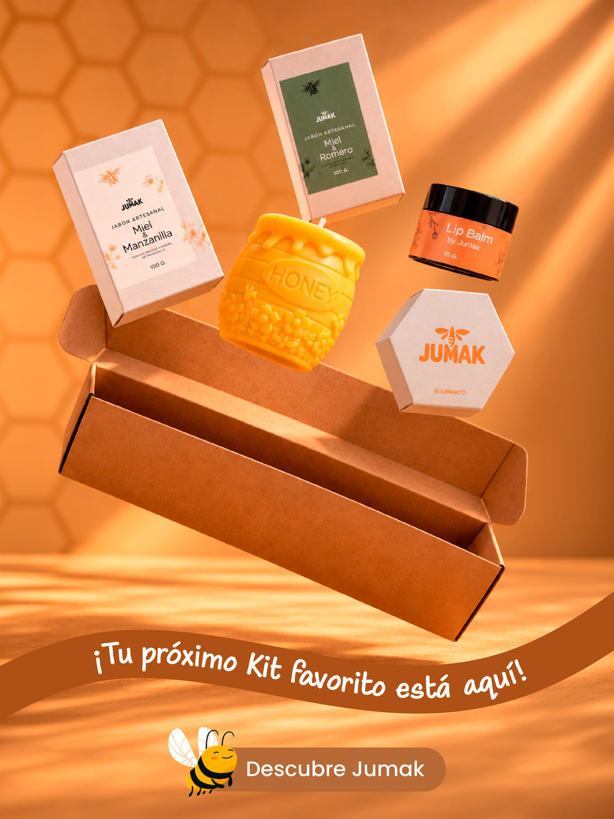 Combo colmena