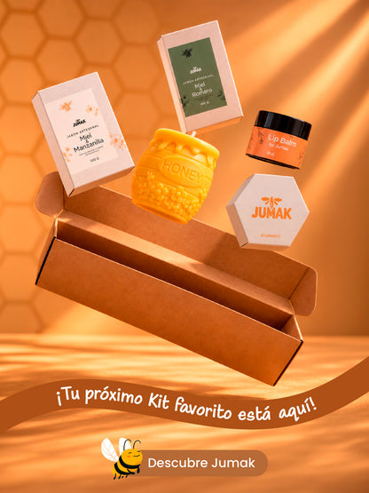 Combo colmena