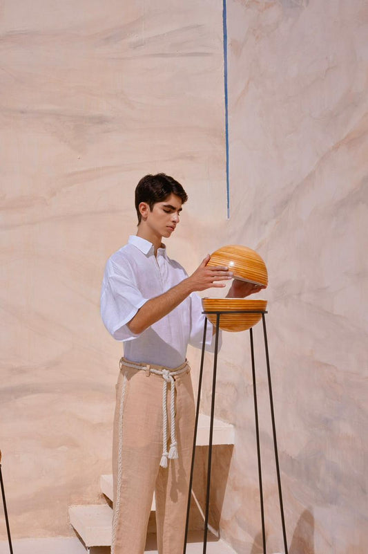 COLMENA MUNDI CERAMICA