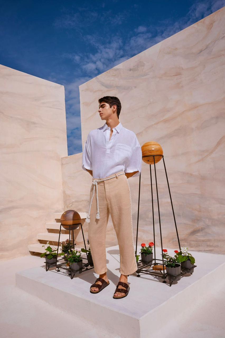 COLMENA MUNDI CERAMICA