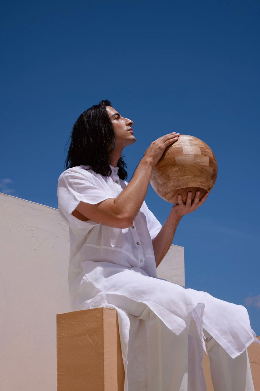 COLMENA MUNDI MADERA